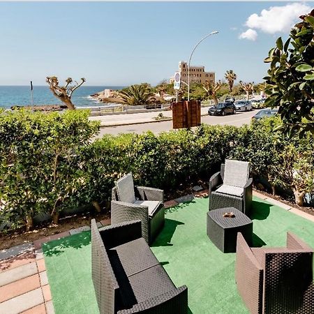 Bed and Breakfast Da Umby Alguer Exterior foto