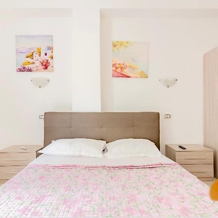 Bed and Breakfast Da Umby Alguer Exterior foto