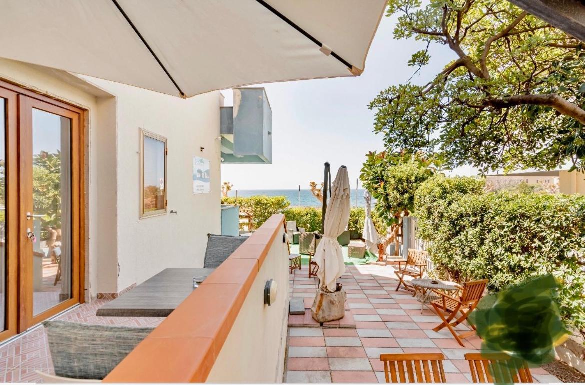 Bed and Breakfast Da Umby Alguer Exterior foto