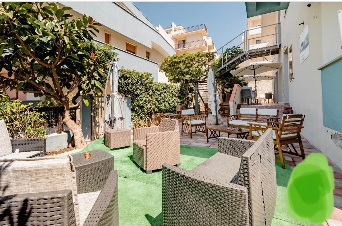 Bed and Breakfast Da Umby Alguer Exterior foto