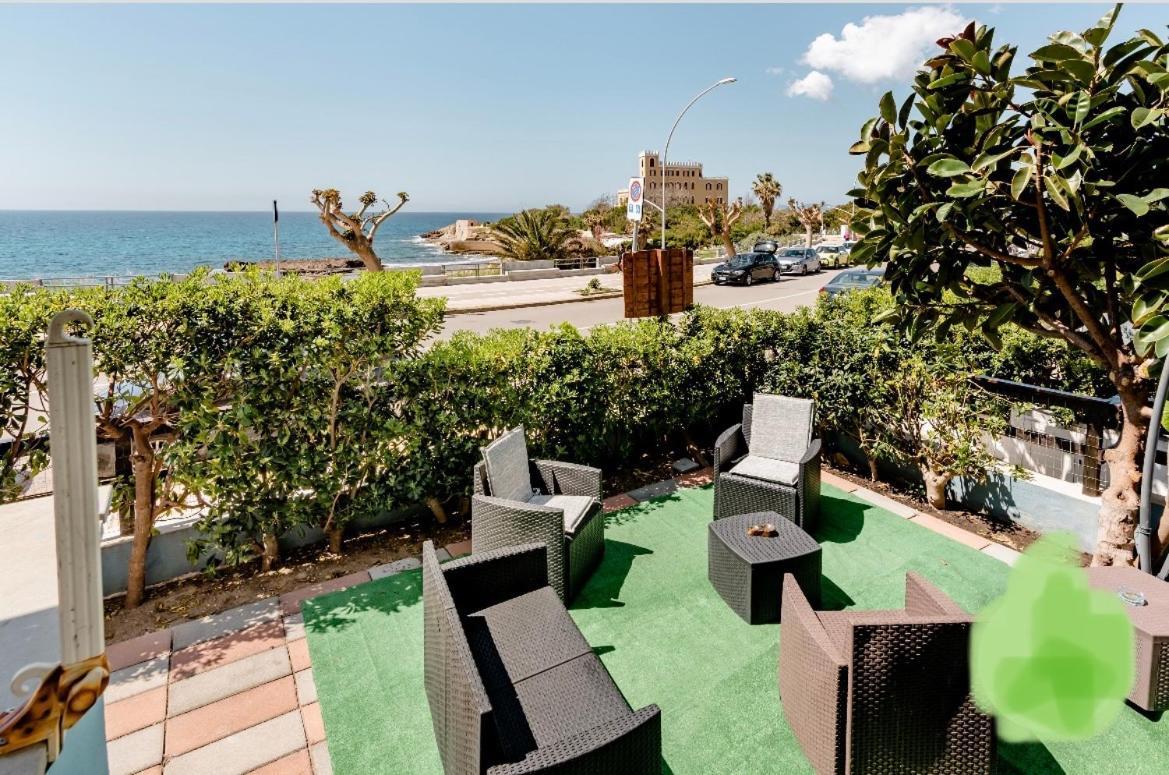 Bed and Breakfast Da Umby Alguer Exterior foto