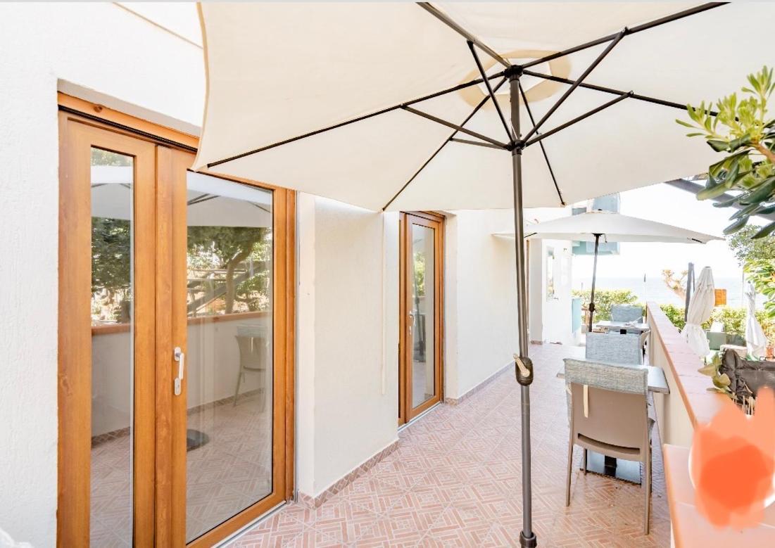 Bed and Breakfast Da Umby Alguer Exterior foto