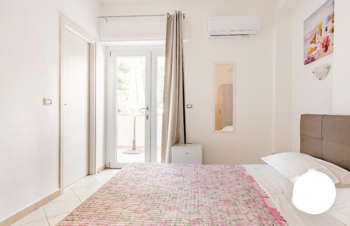 Bed and Breakfast Da Umby Alguer Exterior foto