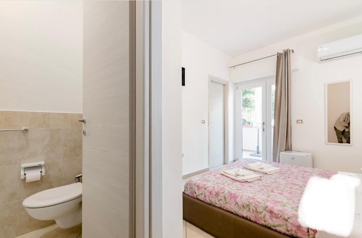 Bed and Breakfast Da Umby Alguer Exterior foto