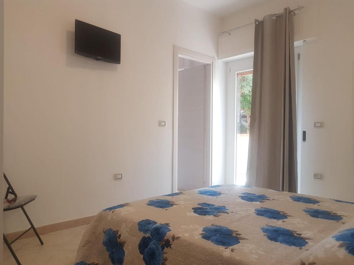 Bed and Breakfast Da Umby Alguer Exterior foto