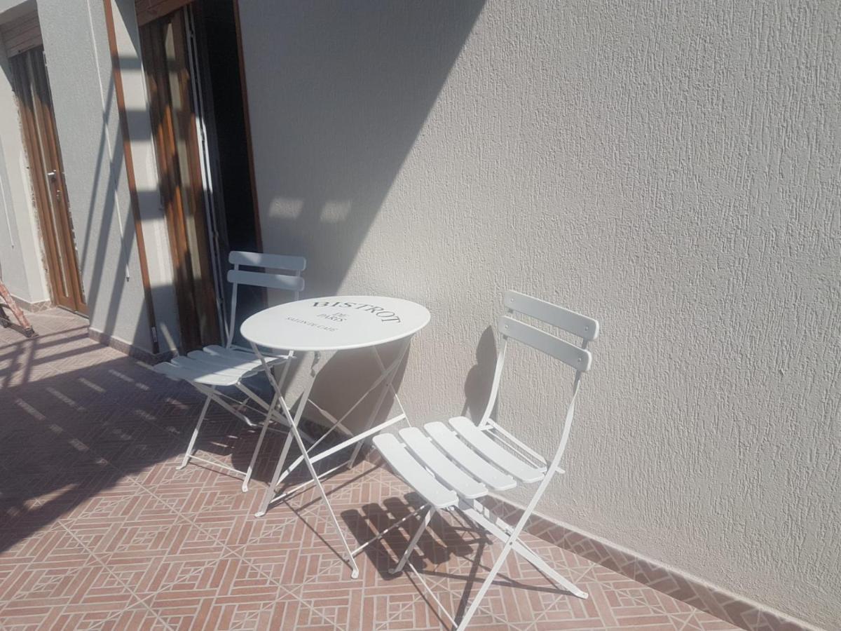 Bed and Breakfast Da Umby Alguer Exterior foto