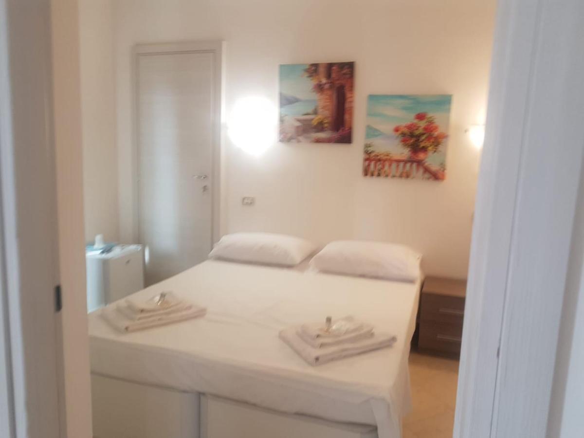 Bed and Breakfast Da Umby Alguer Exterior foto