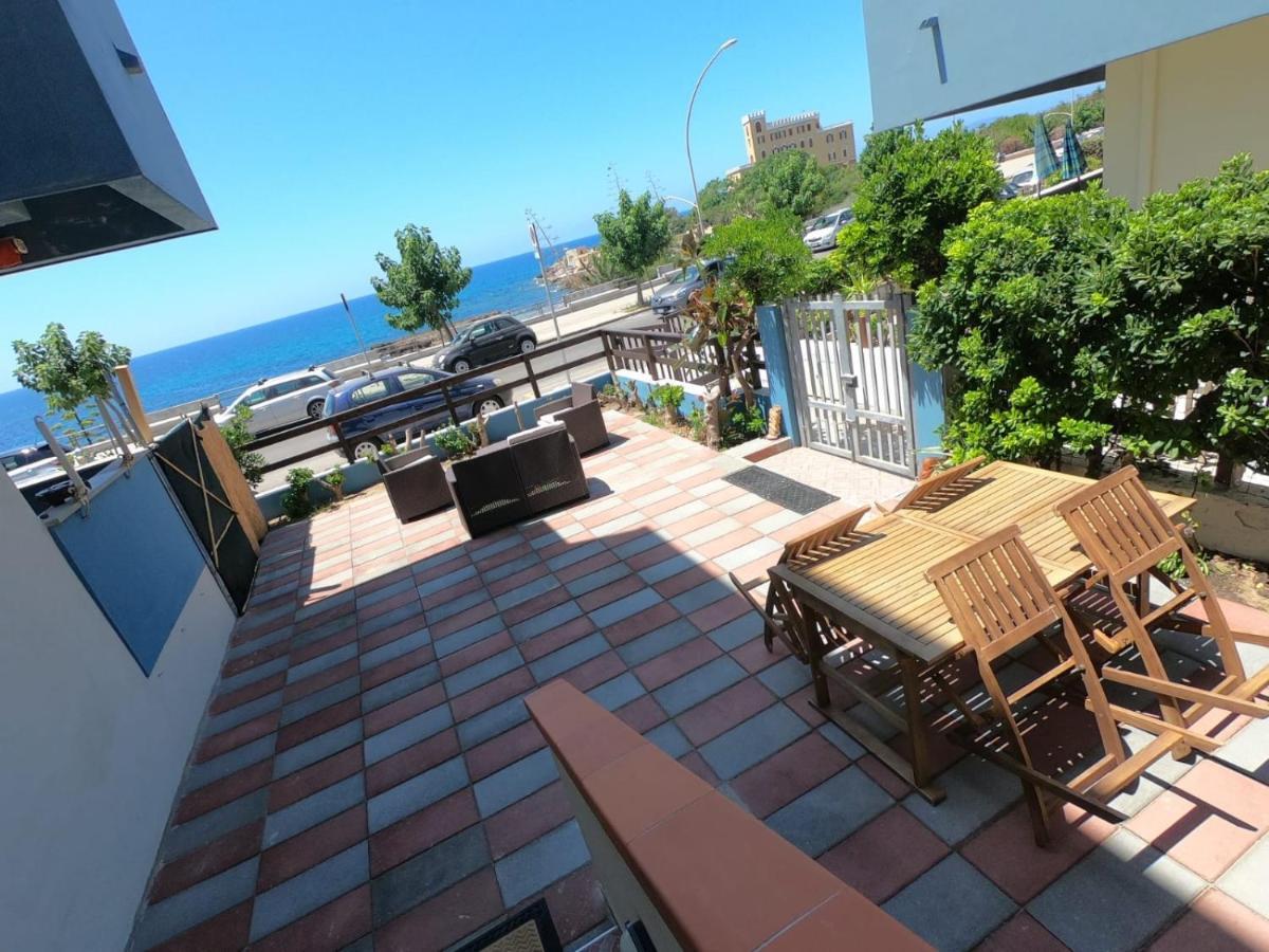 Bed and Breakfast Da Umby Alguer Exterior foto