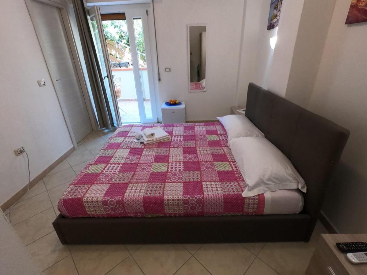 Bed and Breakfast Da Umby Alguer Exterior foto