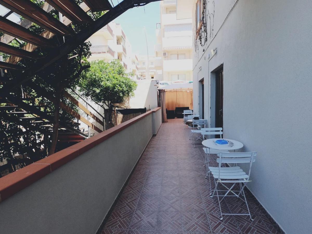 Bed and Breakfast Da Umby Alguer Exterior foto